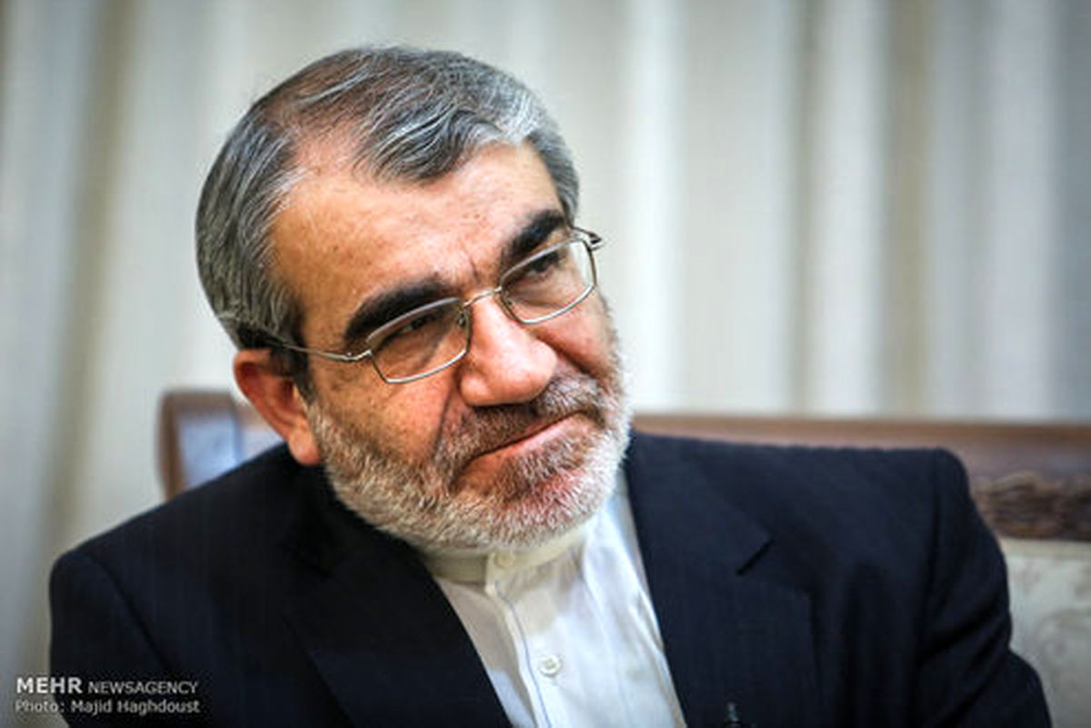 کدخدایی: دشمنان طمع نکنند، اعضای شورای نگهبان با هم برادرند