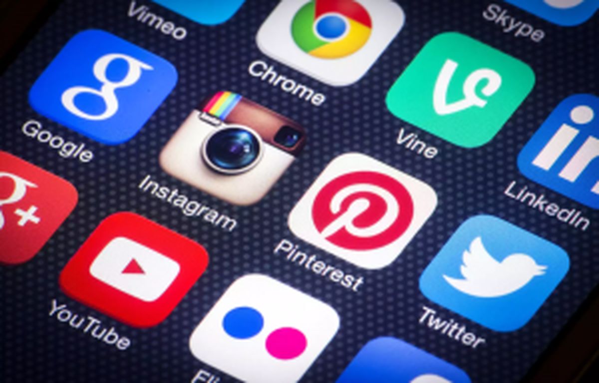 پست‌های اینستاگرامی شما می‌تواند افسردگی‌تان را آشکار کند!