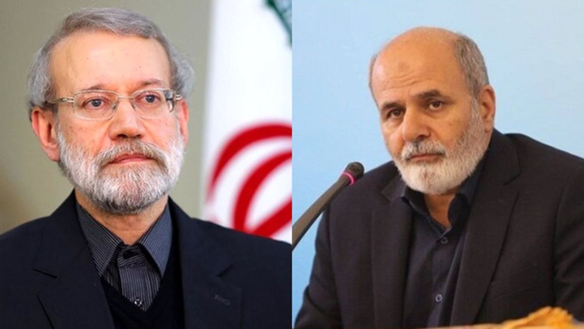 تأسیس «شورای دفاع»/ ماموریت جدید برای علی لاریجانی؟