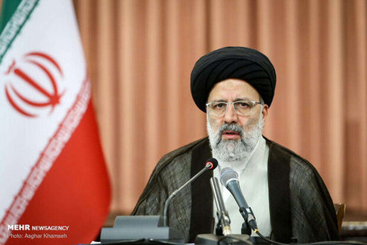 رئیسی: انقلاب ما مبتنی بر خواست، اراده و رای مردم است