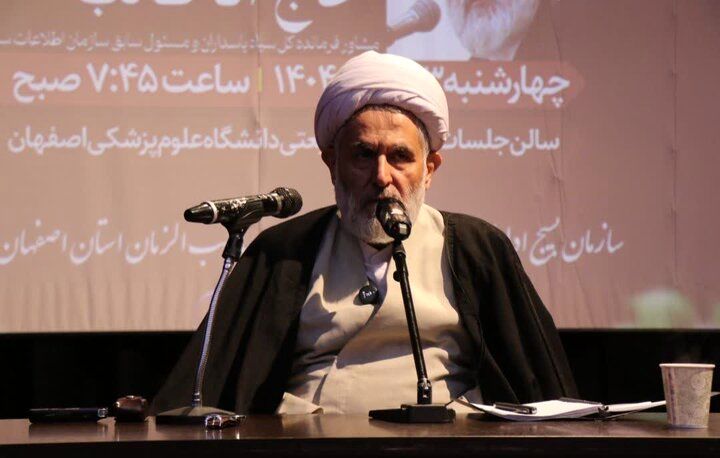 طائب: آمریکا در شرایط فعلی تمایلی به آغاز جنگ جدید ندارد