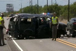 هر ۳ روز یک نفر در آمریکا توسط پلیس کشته میشود