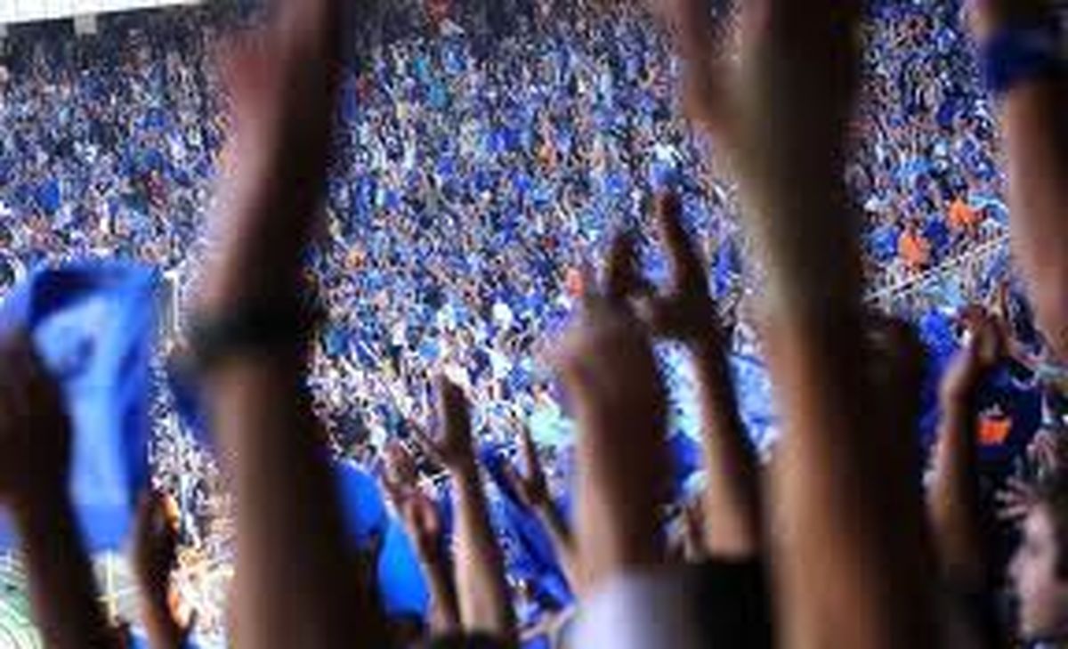 لیدر باشگاه استقلال کشته شد