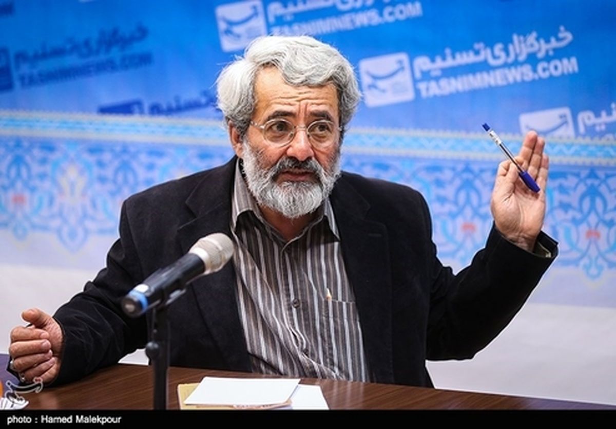 واکنش متفاوت سلیمی نمین به طرح اصلاح قانون انتخابات ریاست جمهوری