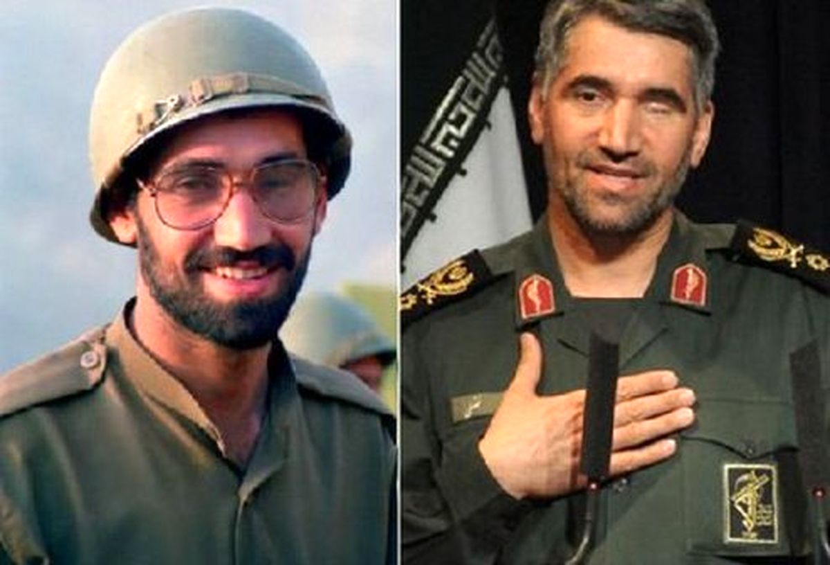 روایت سردار فضلی از یک کار ناممکن در دفاع مقدس +تصاویر