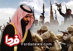 یاوهگویی بن سلمان: ایران «ببر کاغذی» است