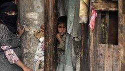 چرا اروپا برای توقف جنگ در یمن تلاش نمی‌کند؟