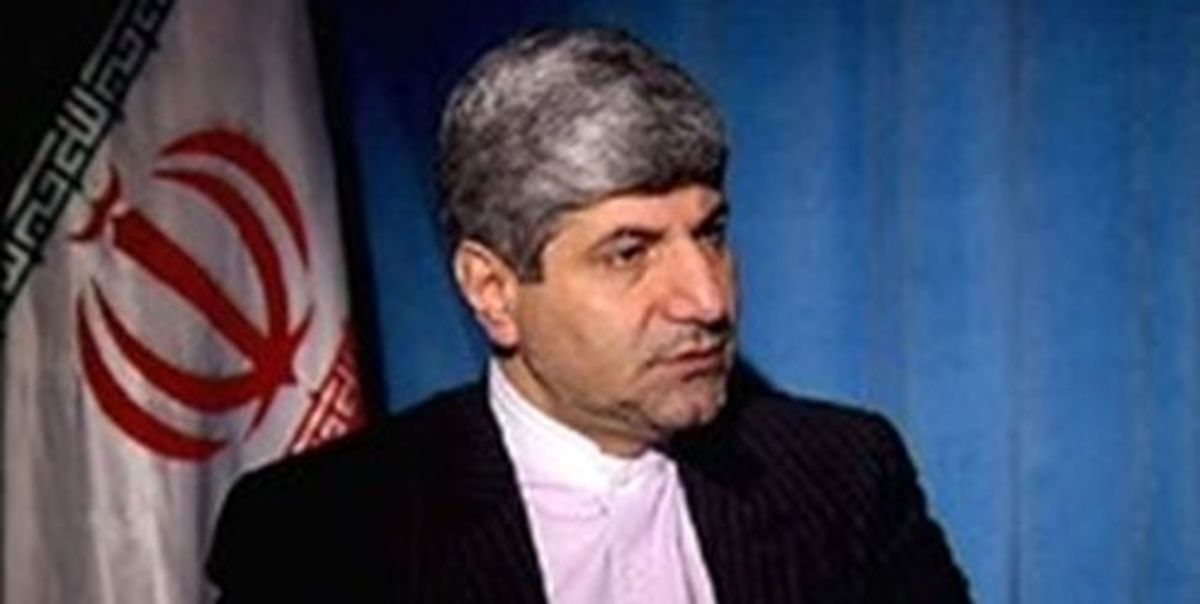 مهمانپرست: تحریم ظریف، نشانه عجز آمریکایی‌هاست