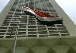 مصر در تکاپوی نجات عربستان از باتلاق یمن