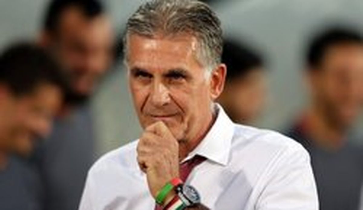 شانس‌های قهرمانی در روسیه از نگاه کی روش