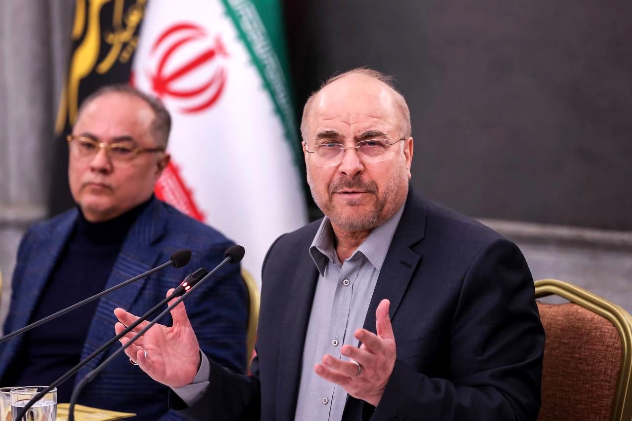  قالیباف: ما مسئولان باید با مردم در تماس باشیم تا مشکلات را بهتر بفهمیم 