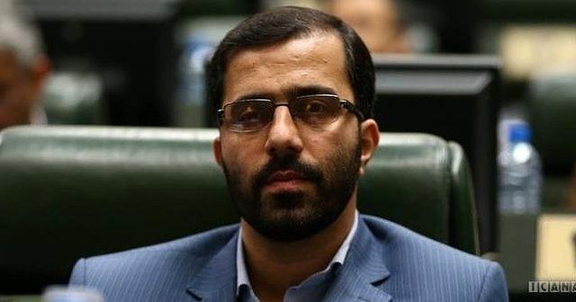 نماینده مجلس: امروز مسئله اصلی ما اقتصاد است 