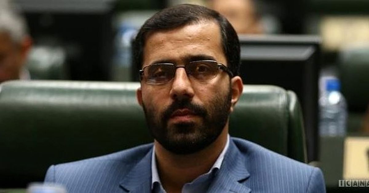 نماینده مجلس: امروز مسئله اصلی ما اقتصاد است 