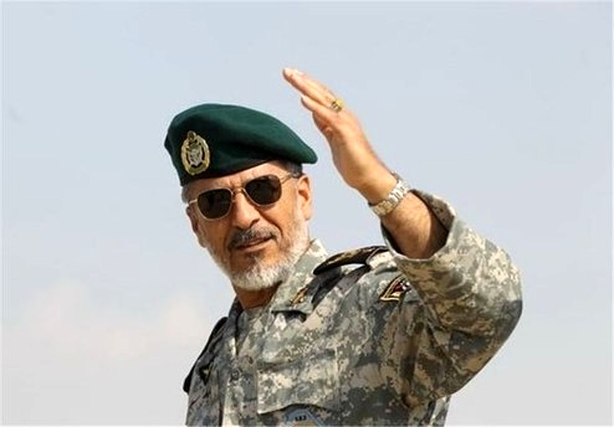 دریادار سیاری: آماده برپایی بیمارستانهای صحرایی هستیم