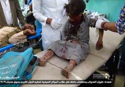سازمان ملل رژیم سعودی را ملزم به رعایت حقوق کودکان کرد