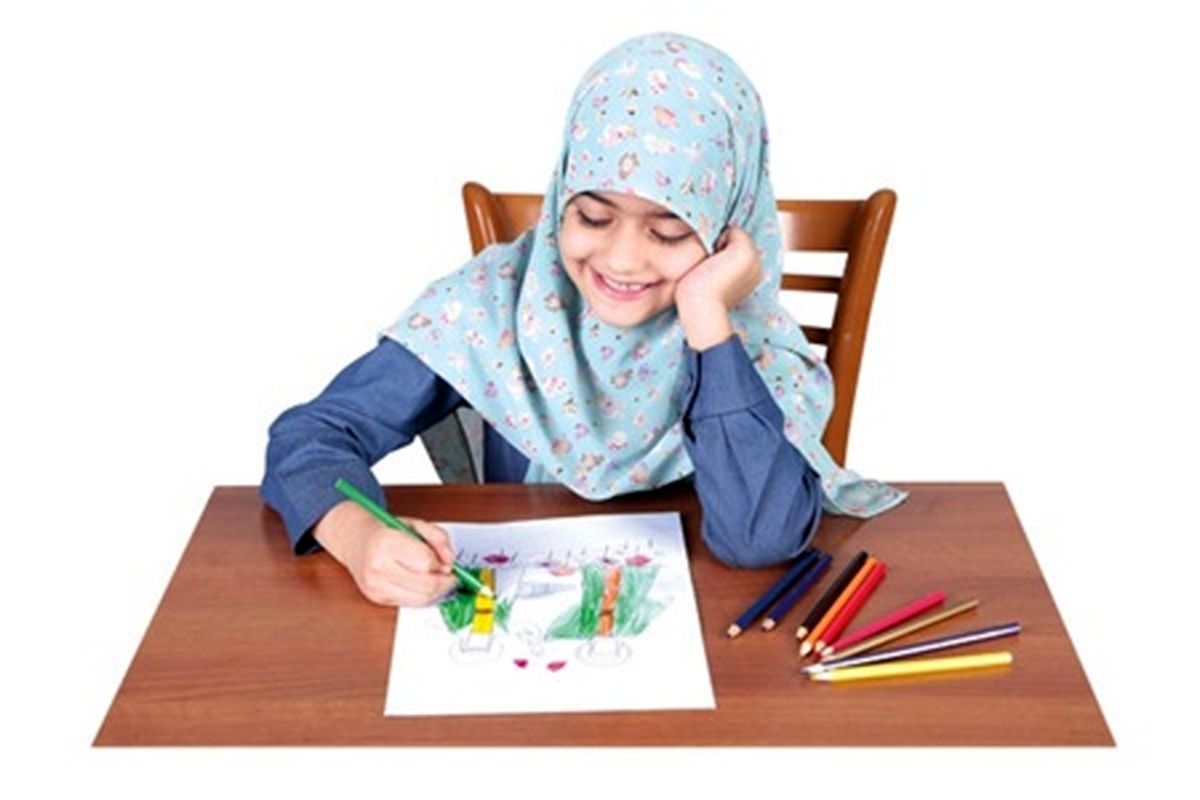 ۸ راهکار برای تربیت شیعه کوچولو‌ها