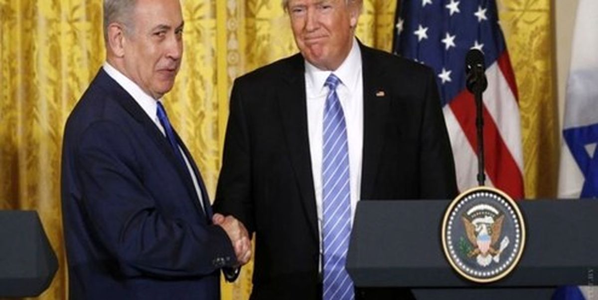 طرح آمریکا برای کشاندن عراق به مسیر توافق با اسرائیل