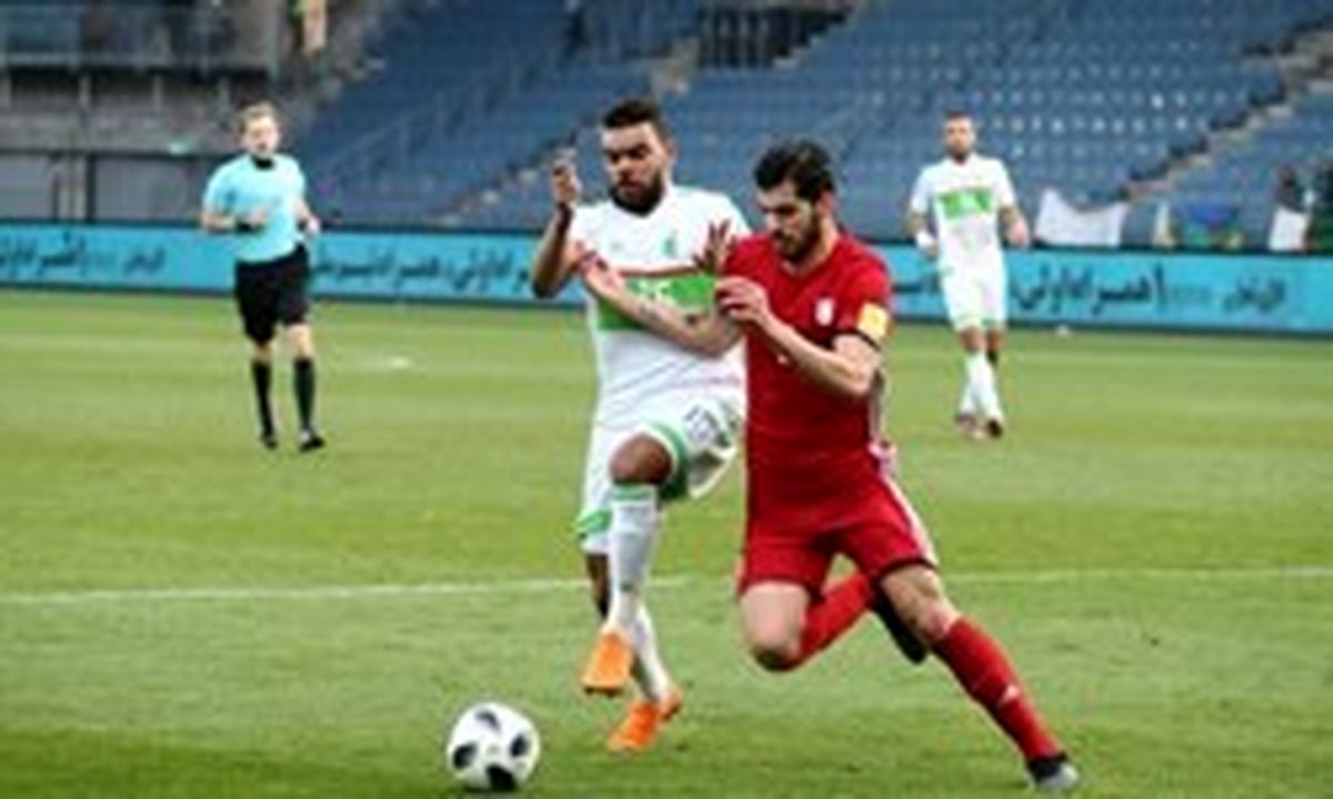 مناجاتی: تصمیمات و انتخابات در تیم ملی غیبی است!