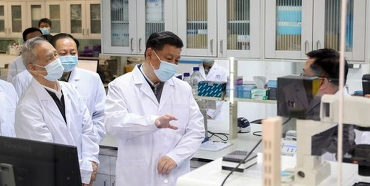 تجربه خبرنگار چینی از وضعیت کرونا در ایران