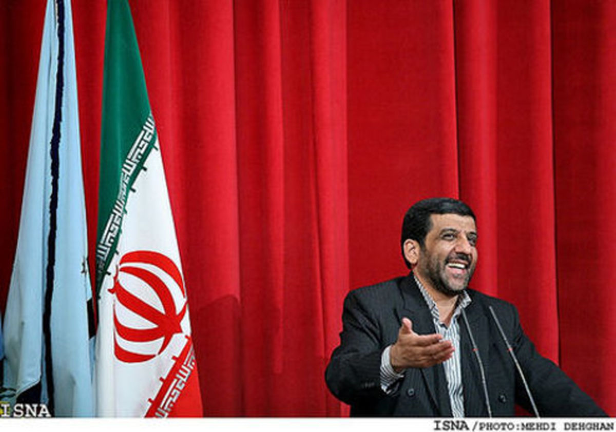 ضرغامی: دولت را از مجلس یازدهم نترسانید!