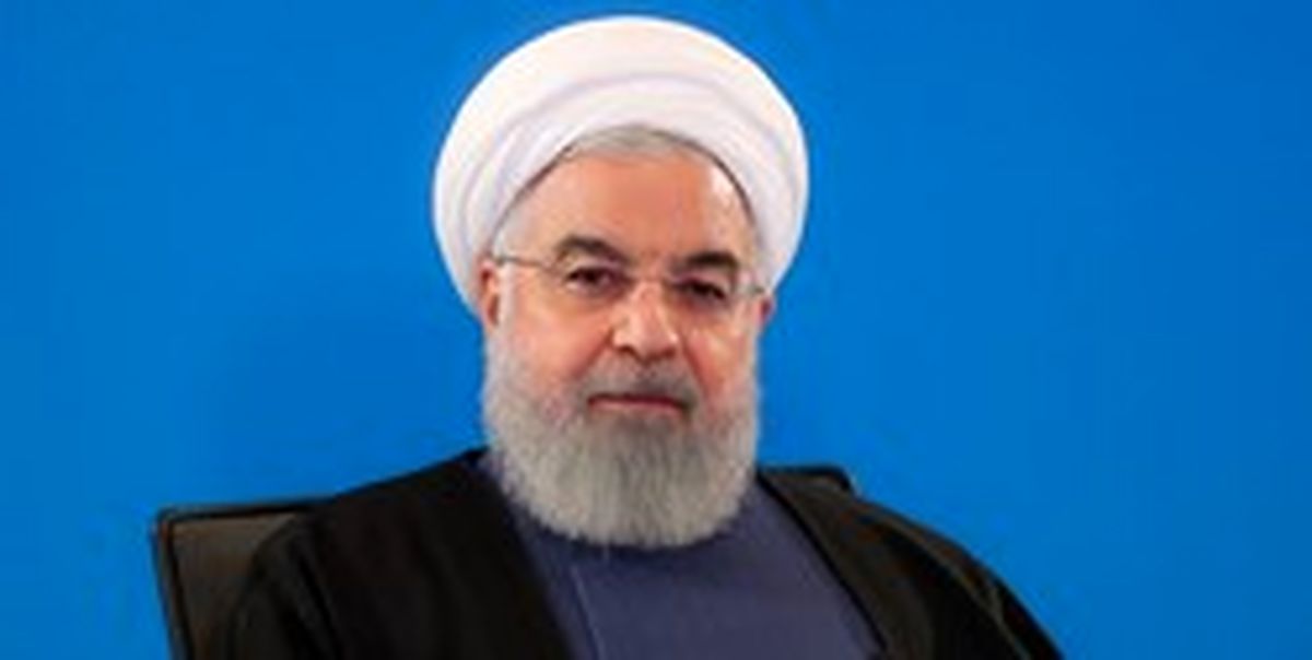 روحانی استیضاح می شود