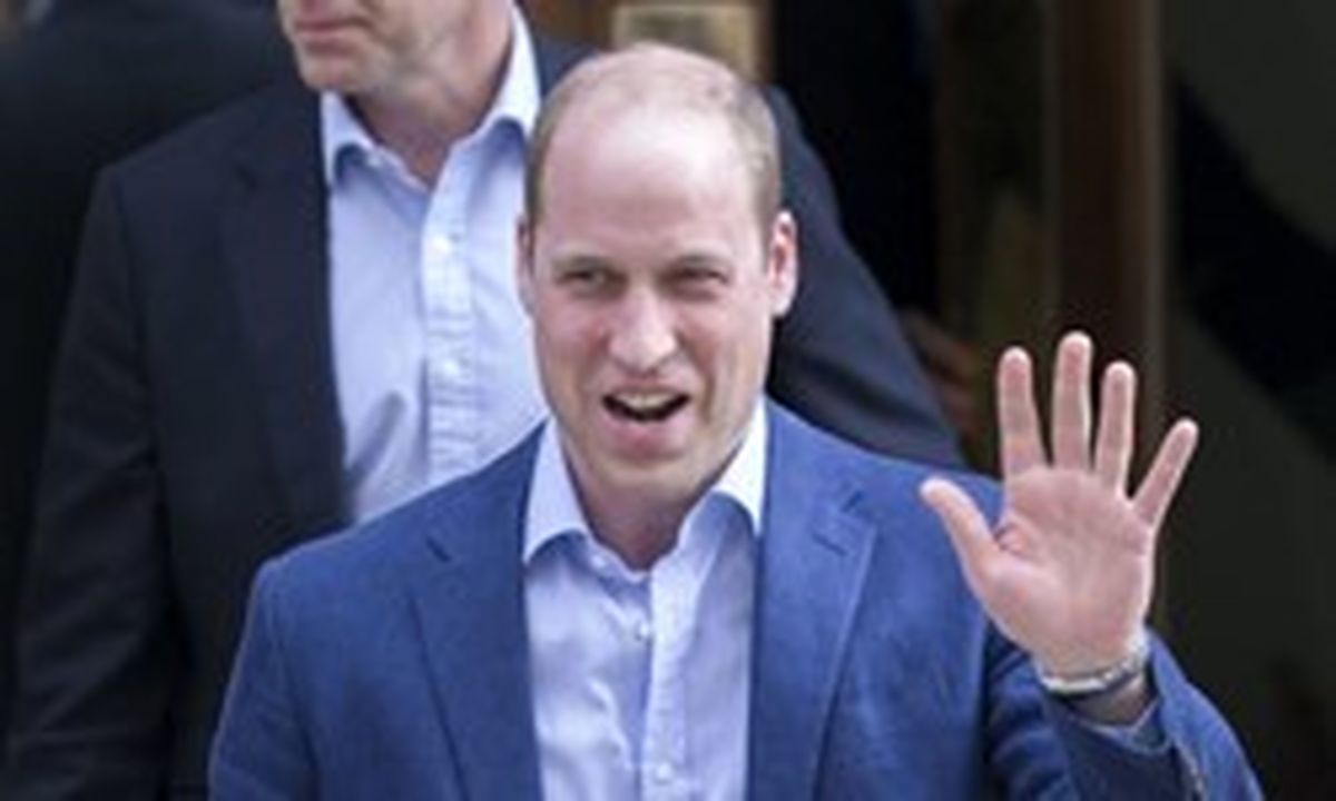 سفر شاهزاده انگلیسی برای سرپوش گذاشتن بر جنایت‌های اسرائیل