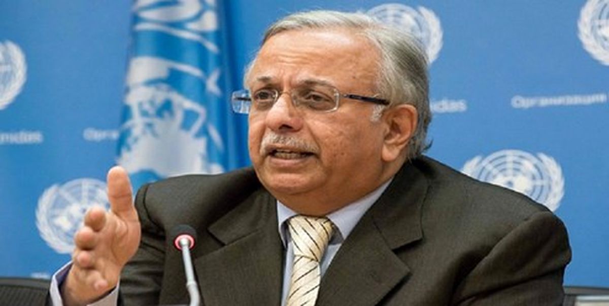 عربستان سعودی: وقت تجدید نظر در تمامیت برجام است