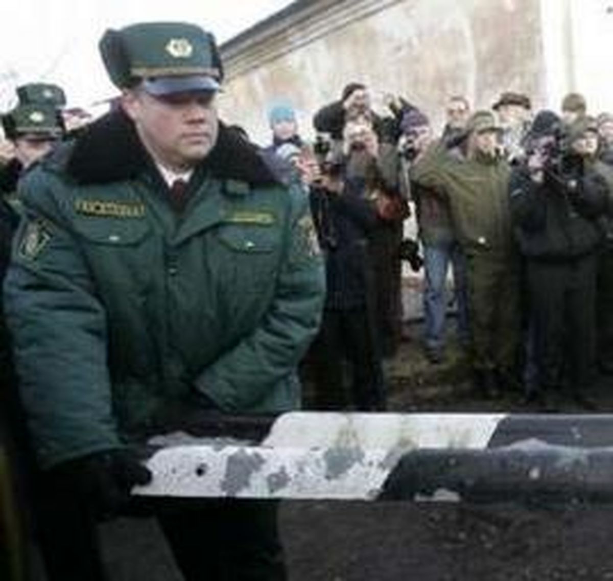 گسترش شنگن در شرق اروپا