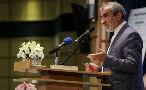 کدخدایی: قبل از انقلاب غالباً مردم از انتخابات با خبر نمیشدند