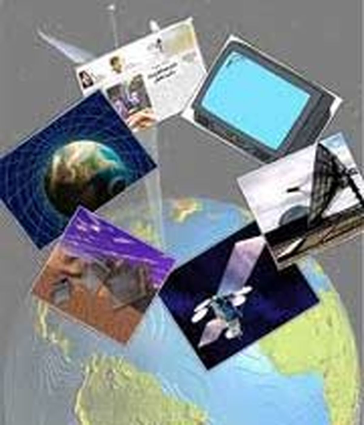 رسانه های دیجیتالی و قوانینی سنتی که دیگر کارایی ندارد