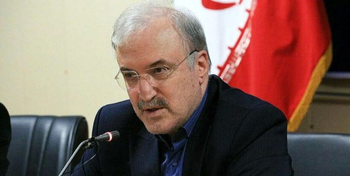 ادعای وزیر دولت روحانی +عکس