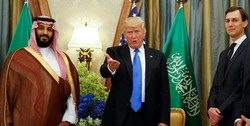 ترامپ از توضیحات بن سلمان درباره قتل خاشقجی قانع نشد