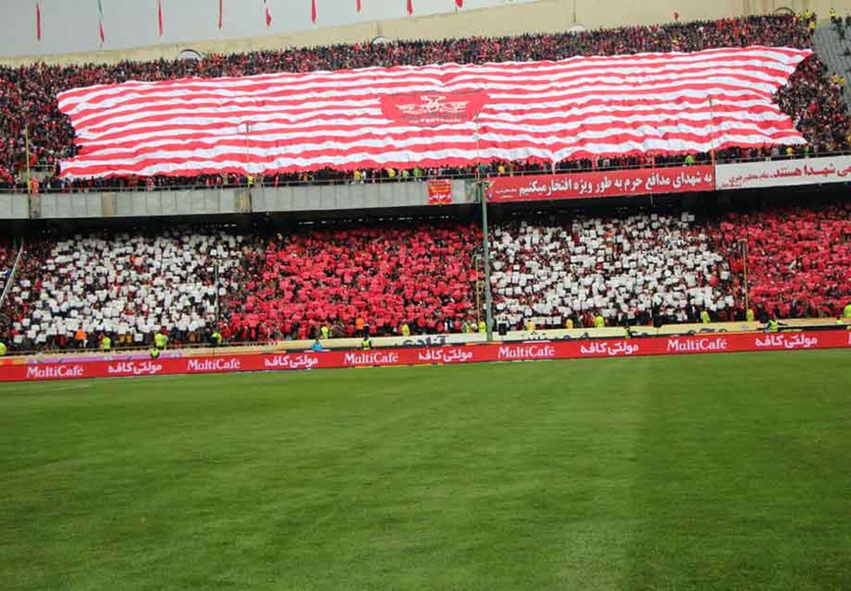 پشت پرده ماجرای کمک های مردمی به پرسپولیس/ شماره حسابی که وجود ندارد!