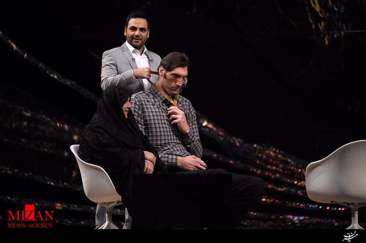از قهرمان قد بلند تا خواستگار ده ساله در «ماه عسل»  +تصاویر