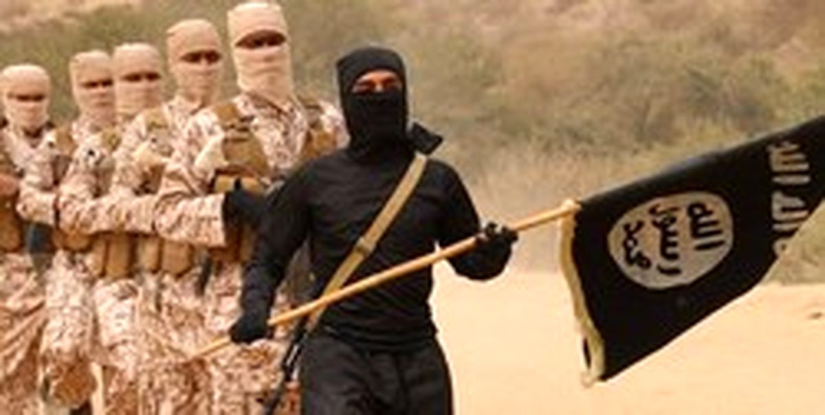 آمریکا پناهگاههای امنی برای داعش ایجاد کرده است