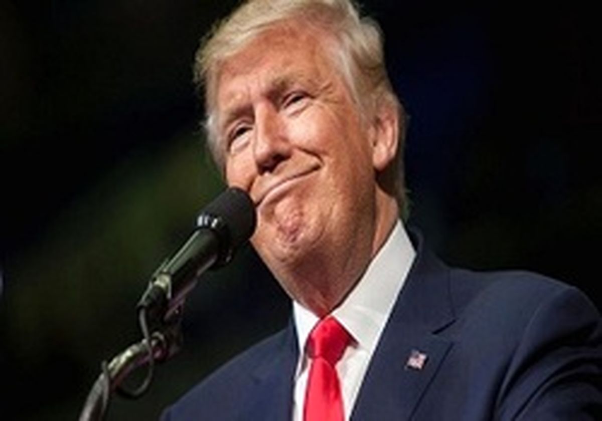 ترامپ: در انتخابات ۲۰۲۰ شکست ناپذیر خواهم بود!