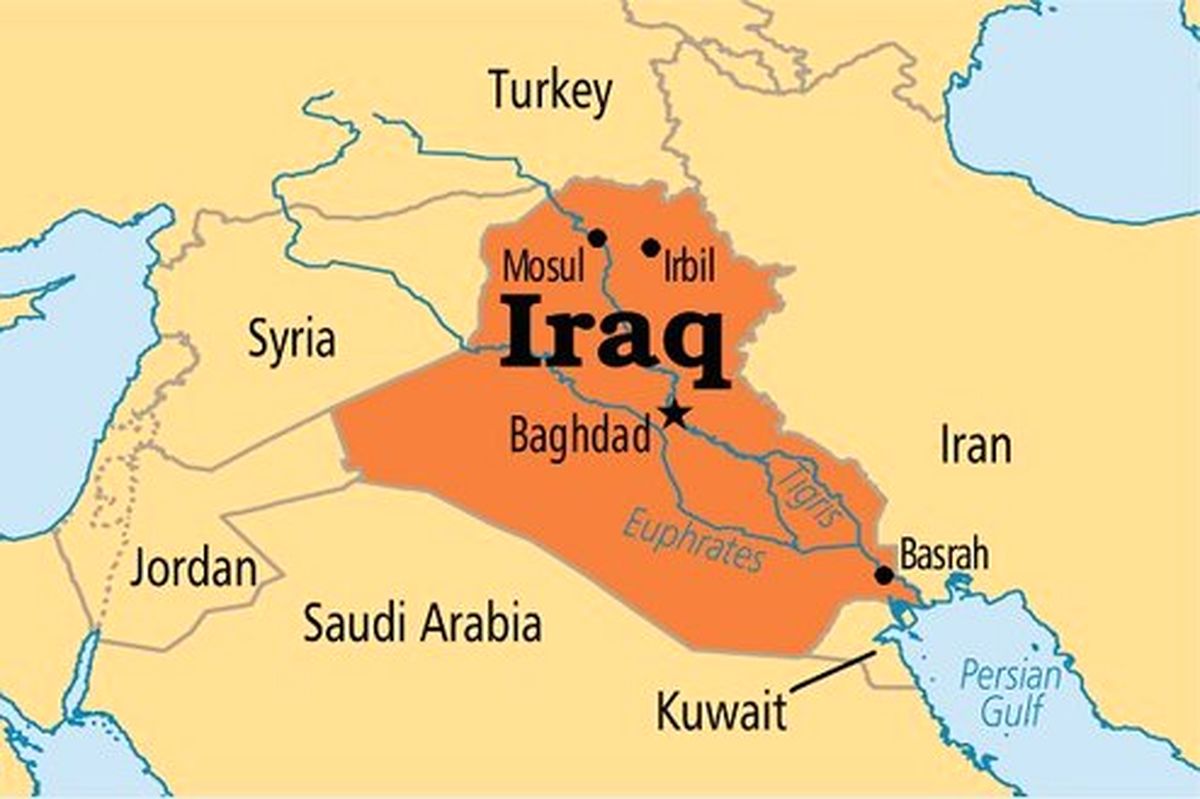 کرونا به بغداد رسید/ افزایش شمار مبتلایان در عراق به ۶ نفر