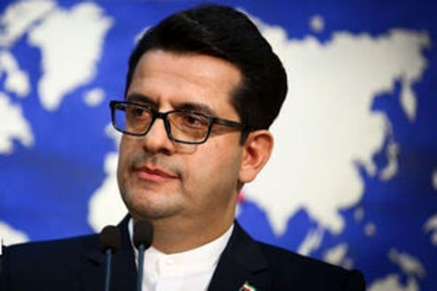 موسوی: سیاست ایران ایجاد منطقه امن است