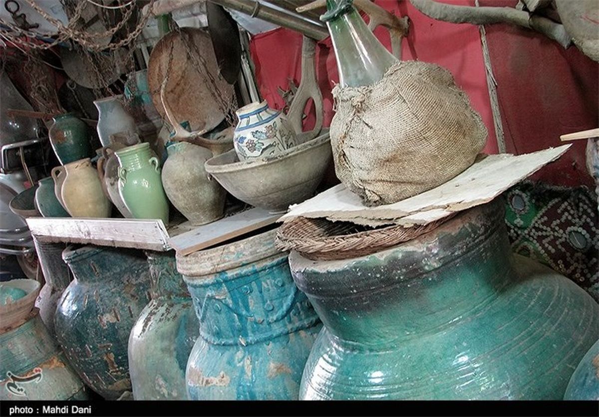 صندوق پس‌انداز خانواده/تصاویر