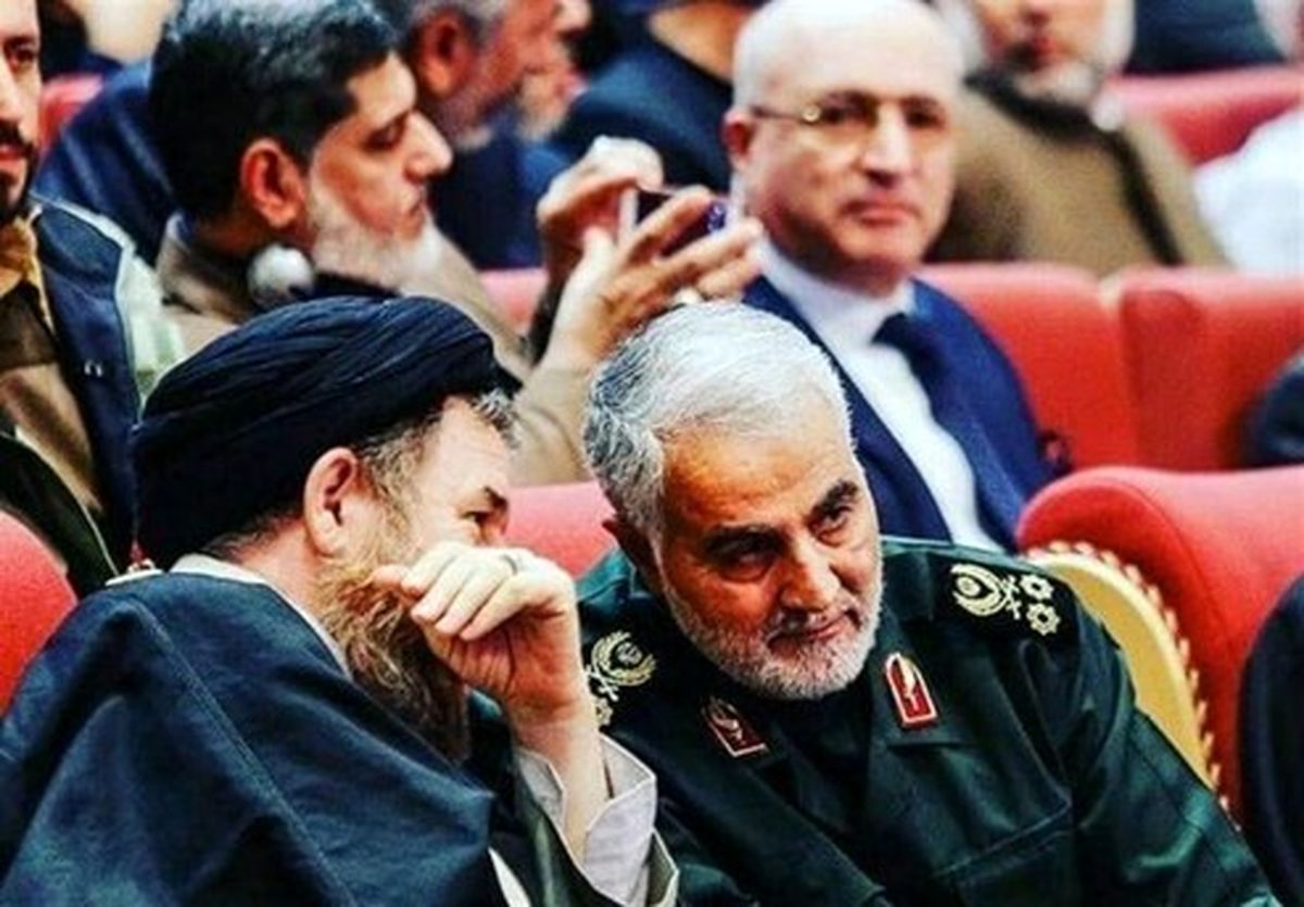 میرتاج الدینی: خط جهاد و مقاومت برجستهتر از گذشته تداوم خواهد یافت