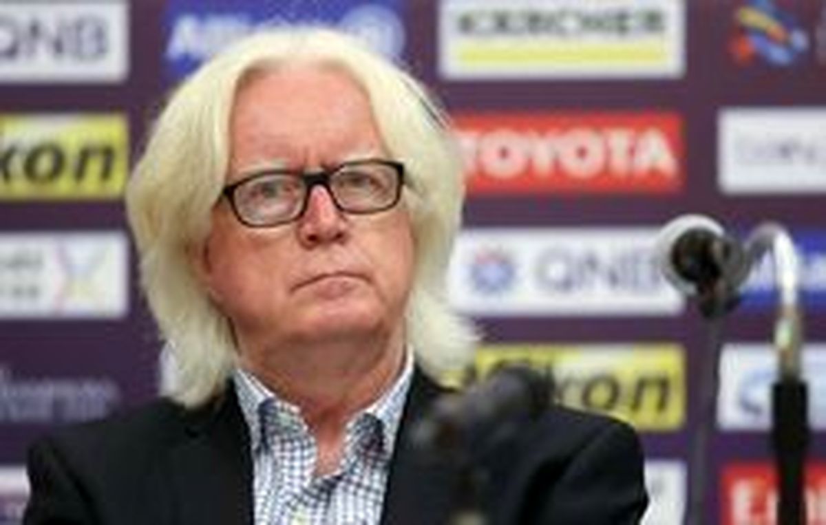 کنایه سنگین شفر به کی‌روش پس از بازی با نفت