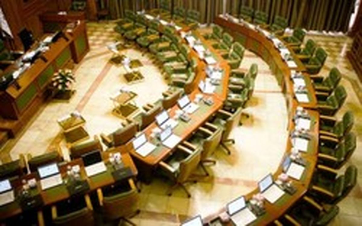 پشیمانی شورای شهر تهران از علنی شدن جلسات!