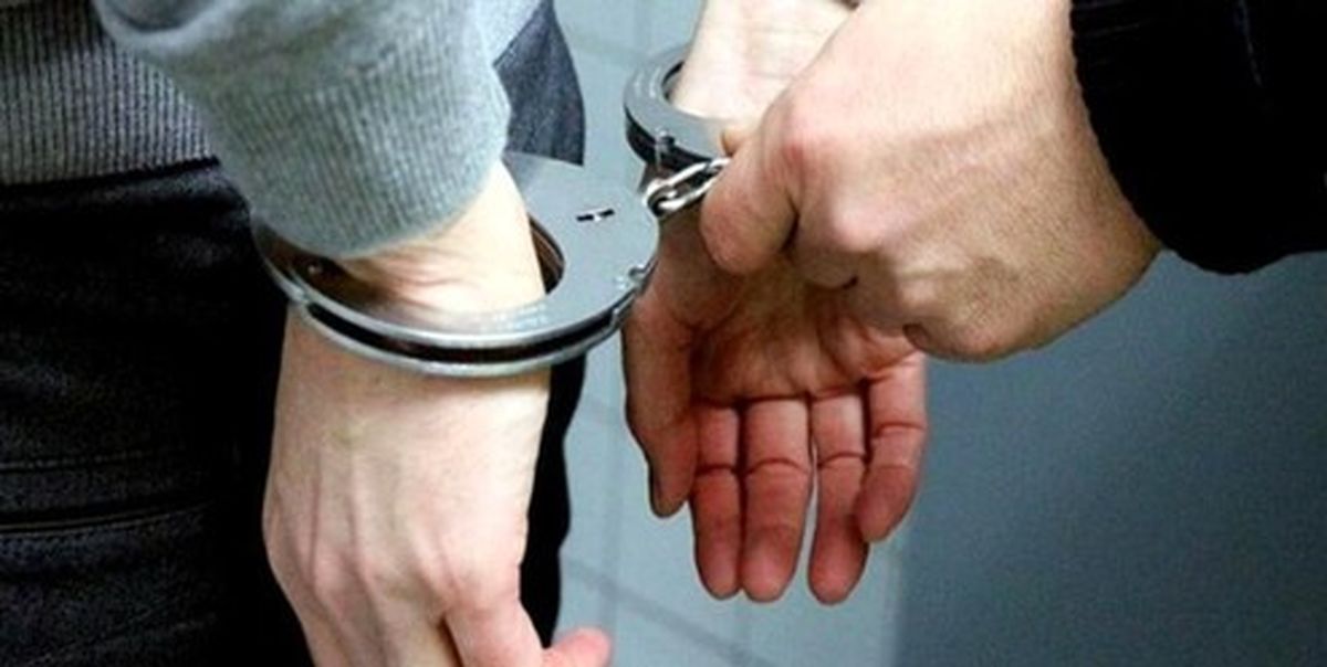 پزشک قلابی به دام پلیس افتاد