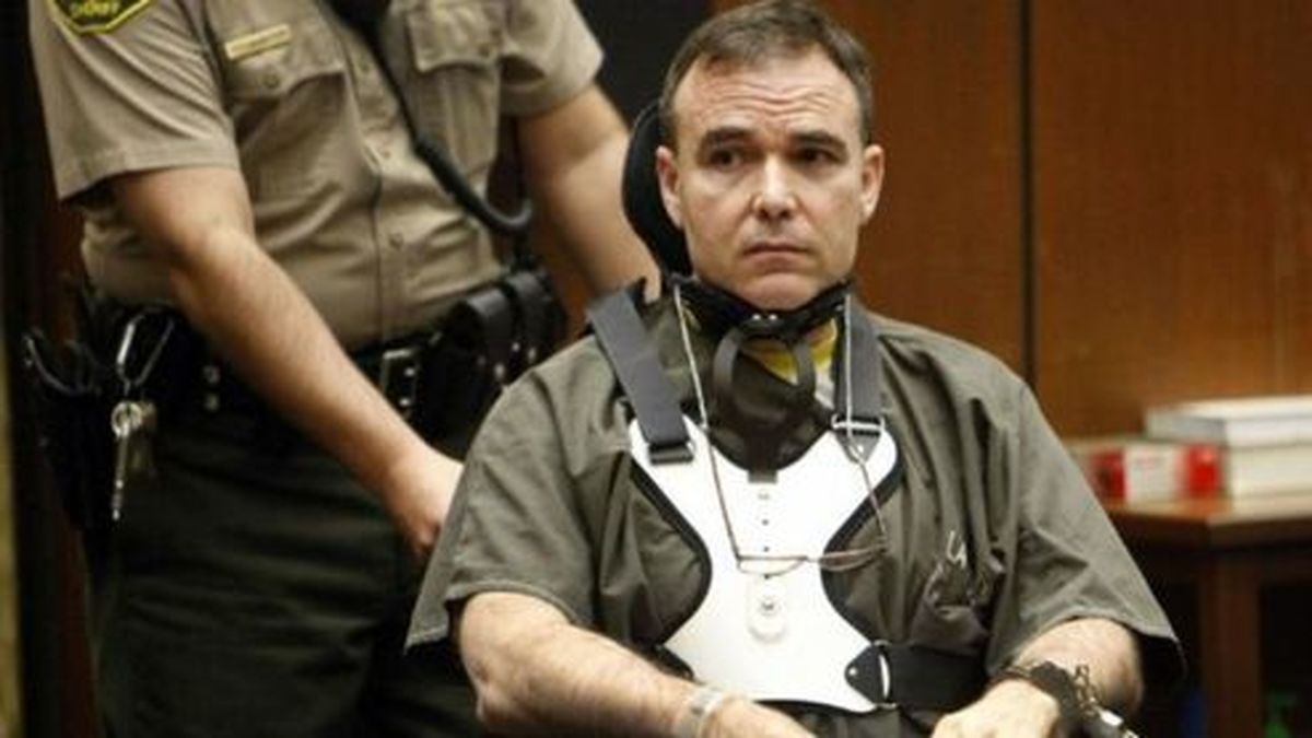 مرد آشپز همسرش را پخت +عکس