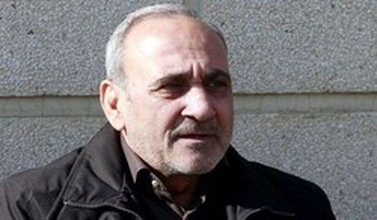 گرشاسبی: برانکو عاشق ایران و پرسپولیس است