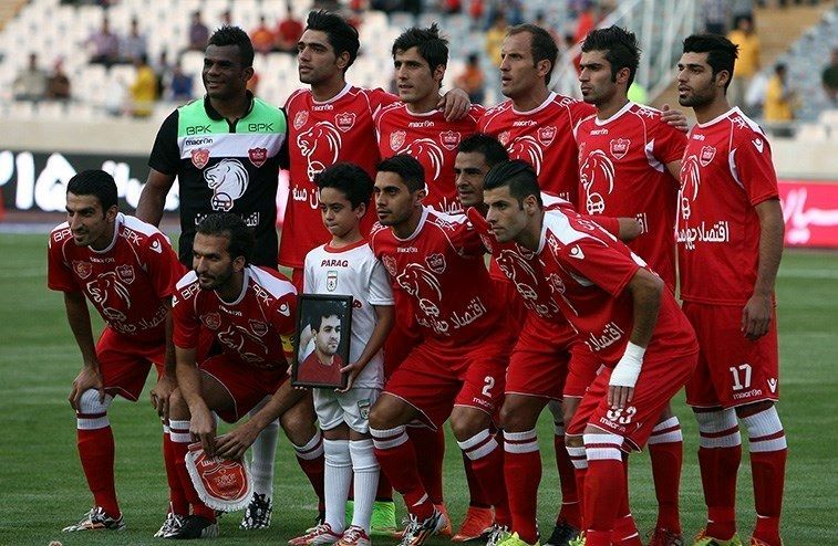 بررسی عملکرد پرسپولیس در تمام ادوار لیگ برتر تا هفته پنجم/ پرسپولیس 93، ضعیف ترین تیم تاریخ سرخپوشان+ جدول