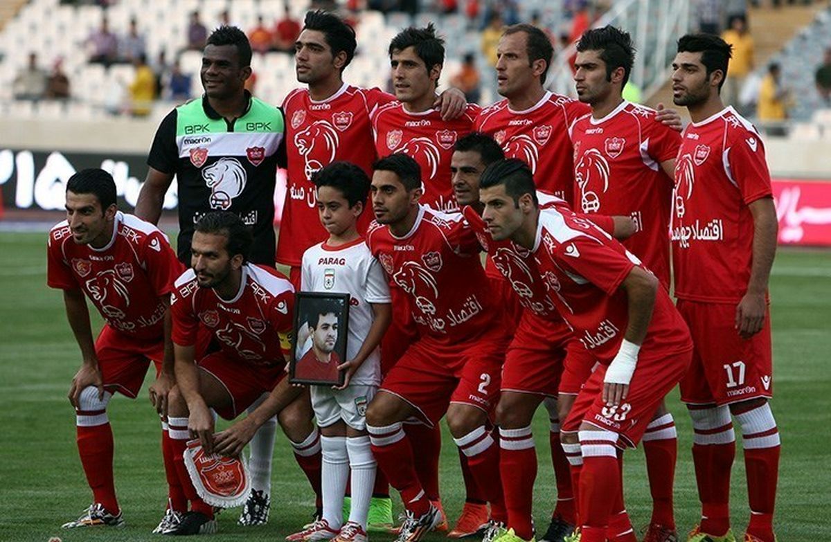 بررسی عملکرد پرسپولیس در تمام ادوار لیگ برتر تا هفته پنجم/ پرسپولیس 93، ضعیف ترین تیم تاریخ سرخپوشان+ جدول