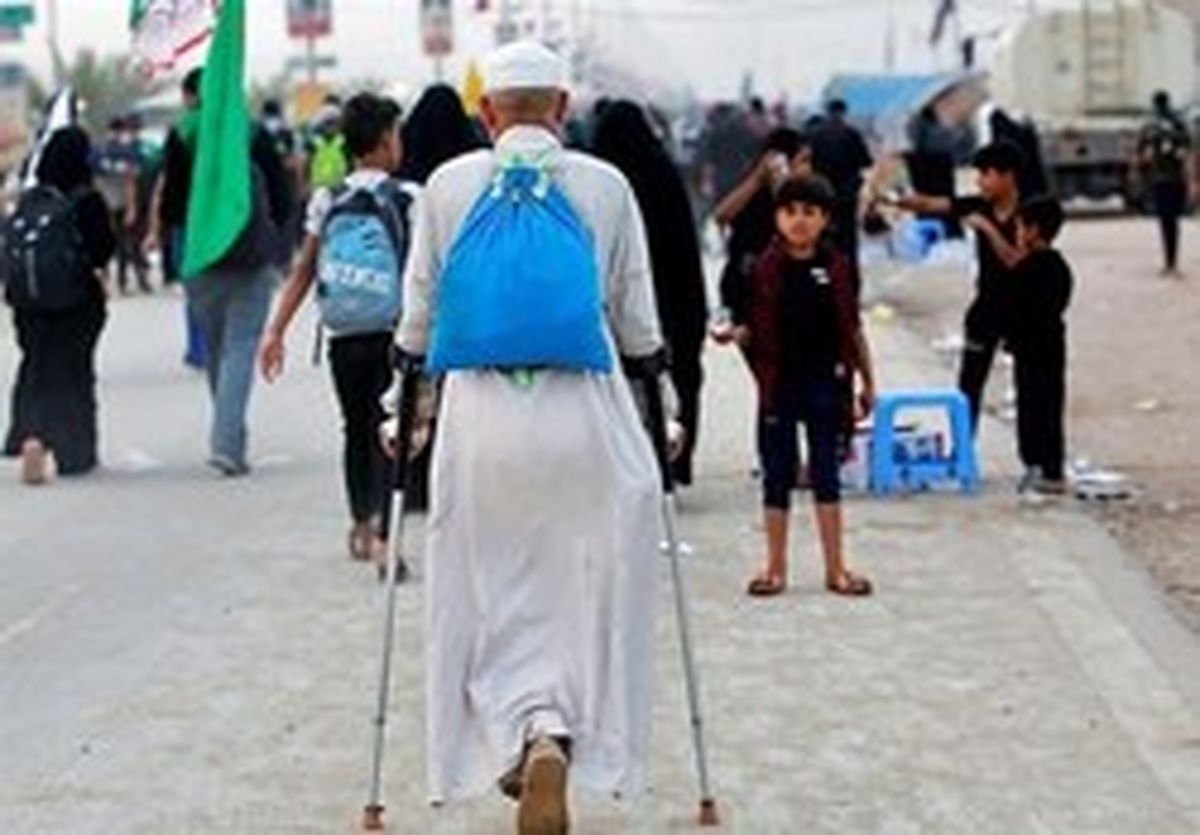 مدت اعتبار ویزاهای اربعین حسینی چقدر است؟