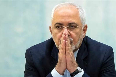 ظریف نامزد ریاست‌جمهوری می‌شود؟
