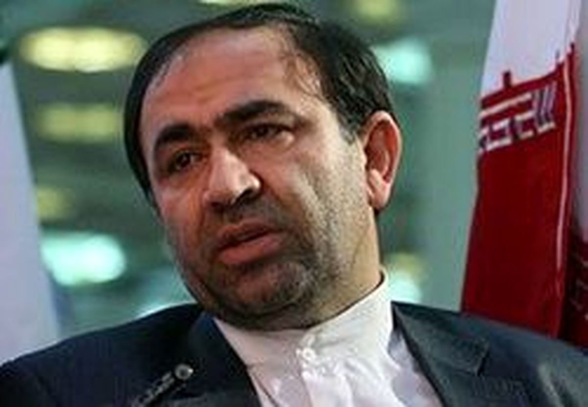 حسن‌زاده: کمیته انضباطی طرفدار هیچ رنگی نیست